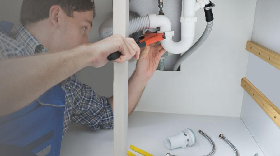 Professional same day plumber in McEwen, TN